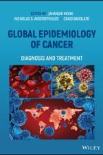 Global Epidemiology of Cancer af Jahangir (Eastern Florida State College Moini