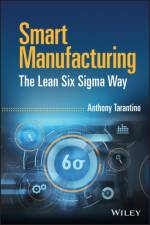 Smart Manufacturing af Anthony (Santa Clara University Tarantino