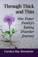 Through Thick and Thin af Carolyn Roy-Bornstein