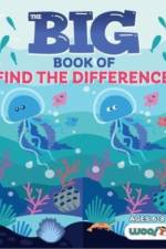 The Big Book of Find the Difference af Woo! Jr. Kids Activities