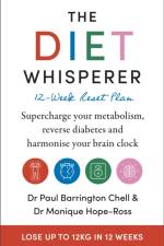 The Diet Whisperer: 12-Week Reset Plan