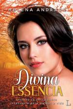 Divina essencia af Helena Andrade