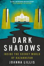 Dark Shadows af Joanna Lillis