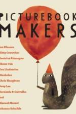 Picturebook Makers af Sam McCullen