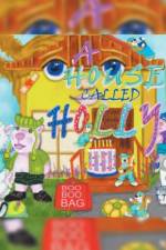 A House Called Holly af T Thomas Seelig