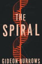 The Spiral af Gideon Burrows