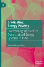 Eradicating Energy Poverty af Manashvi Kumar Singh