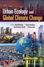 Urban Ecology and Global Climate Change af R Bhadouria
