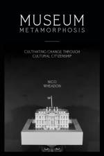 Museum Metamorphosis af nico wheadon