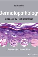 Dermatopathology af Christine J. (Assistant Professor of Dermatology and Pathology Ko
