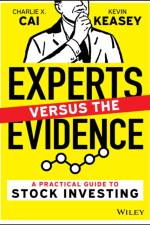 The Experts and the Evidence af Charlie X. Cai