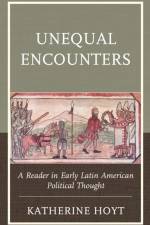 Unequal Encounters af Katherine Hoyt