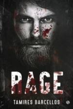 Rage af Tamires Barcellos