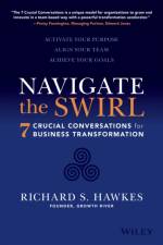 Navigate the Swirl af Richard S. Hawkes