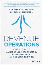 Revenue Operations af Stephen G. Diorio