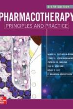 Pharmacotherapy Principles and Practice, Sixth Edition af Marie Chisholm-Burns