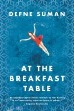 At the Breakfast Table af Defne Suman