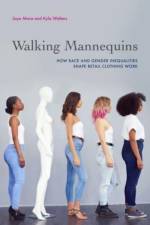 Walking Mannequins af Joya Misra