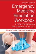 Emergency Medicine Simulation Workbook af TL Thoureen