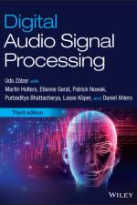 Digital Audio Signal Processing af Udo Zolzer