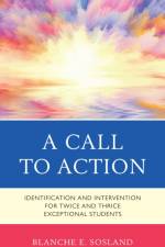 A Call to Action af Blanche E. Sosland