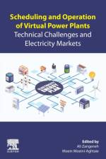 Scheduling and Operation of Virtual Power Plants