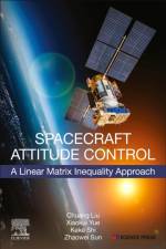 Spacecraft Attitude Control af Chuang (Associate Professor Liu