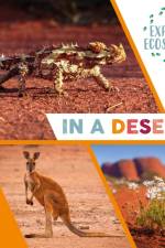 Explore Ecosystems: In a Desert