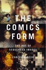 The Comics Form af Dr Chris (Washington and Lee University Gavaler