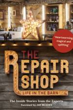 The Repair Shop af Jayne Dowle