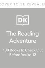 The Reading Adventure af We Need Diverse Books