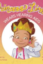 Princess Lizzie Wears Hearing Aids