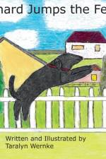 Skinard Jumps the Fence af Taralyn Wernke