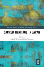 Sacred Heritage in Japan