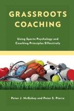 Grassroots Coaching af Peter J. McGahey