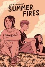 Summer Fires af Giulia Sagramola