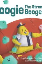 Boogie af Krystaelynne Sanders Diggs