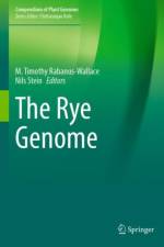 The Rye Genome