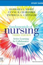 Study Guide for Fundamentals of Nursing af Barbara L. Yoost