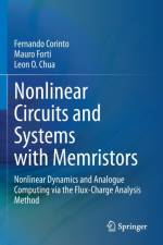 Nonlinear Circuits and Systems with Memristors af Leon O. Chua