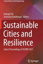 Sustainable Cities and Resilience