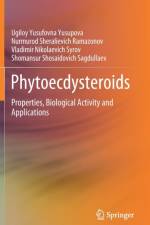 Phytoecdysteroids af Ugiloy Yusufovna Yusupova
