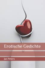 Erotische Gedichte af Jan Peters