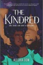 The Kindred af Alechia Dow
