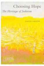 Choosing Hope af David Arnow
