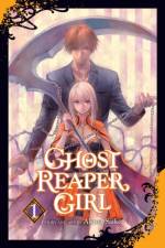Ghost Reaper Girl, Vol. 1 af Akissa Saike