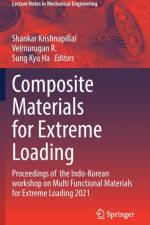 Composite Materials for Extreme Loading