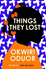 Things They Lost