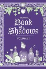 Coloring Book of Shadows