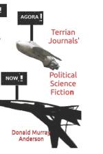 Terrian Journals' Political Science Fiction af Donald Murray Anderson